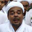 Rizieq Bandingkan Kasusnya dengan Kasus Honggo Wendratno, Victor Laiskodat dan Ade Armando