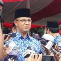Pesan Anies Baswedan Untuk Insan Pers Indonesia