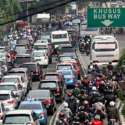 Jakarta Tidak Berdiri Sendiri Atasi Kemacetan