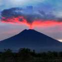 Pengungsi Gunung Agung Sudah Boleh Pulang
