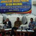 Media Arus Utama Harus Peduli Kebutuhan Generasi Milenial