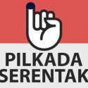 Paslon Peserta Pilkada Ditetapkan Hari Ini