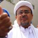 Kunjungi Markas FPI, Agenda Pertama Habib Rizieq Pulang Dari Saudi