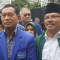 KPU Gugurkan JR-Ance, Demokrat Akan Tempuh Jalur Hukum