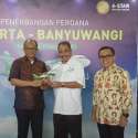 Bandara Banyuwangi Ditargetkan Layani Rute Internasional Mulai 2019