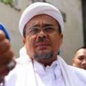 Rizieq Disarankan Tiru Langkah Ahok Hadapi Proses Hukum