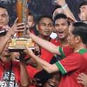 Sport, Politik Dan 2019: Anies vs Jokowi Dalam Piala Presiden