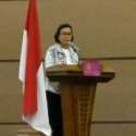 Jaringan Neolib Dorong Sri Mulyani Maju Pilpres