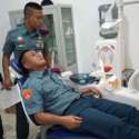 Tim Renang Dan Dayung Selat Sunda Jalani Check-Up