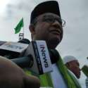 Anies Diminta Turun Tangan Jamin Rizieq Pulang