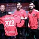 Gandeng Smartfren, Bali United Sediakan Wifi Gratis Di Stadion Dipta