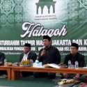 FSTM Menolak Bentuk Politisasi Di Masjid