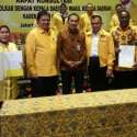 Golkar Sudah Siapkan Tim Khusus Pemenangan Jokowi