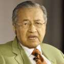 Mahathir Hanya Sanggup Pimpin Malaysia 2 Tahun