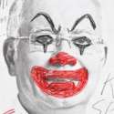 Buat Karikatur Najib Razak Seperti Badut, Seniman Ini Dibui