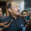 Fredrich Tuding Dakwaan Jaksa KPK Palsu