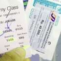 Penumpang Kena Imbas, Harga Tiket Ikut Terkerek