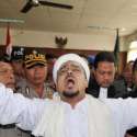 Empat Skenario Penyebab Habib Rizieq Tidak Pulang Ke Indonesia