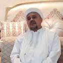 Rizieq Shihab Sedang Istikharah Sebelum Pulang Ke Indonesia