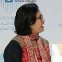 Sri Mulyani Dan Pesan Sukarno