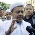 Rizieq Mendarat Di Bandara Soetta Besok Pagi