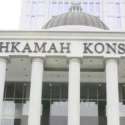 MK Gagal Jadi Penjaga Konstitusi