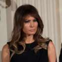 Orang Tua Melania Trump Tinggal Secara Legal Di AS