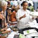 Tiga Agenda Bos IMF Kunjungi Indonesia