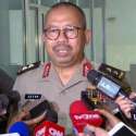 Mabes Polri Belum Dapat Info Terbaru Soal Terduga Teroris Meninggal Di Indramayu