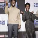 Penonton Korea Selatan Dorong Black Panther Ke Puncak Box Office Global