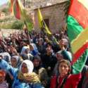 Rebutan Rojava