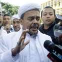 Tidak Ada Yang Spesial Dengan Penyambutan Rizieq Shihab