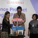 Generali Dan BTN Tawarkan Asuransi Bagi Nasabah KPR