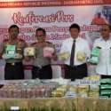 Jaringan Malaysia-Jakarta Sudah Enam Kali Selundupkan Sabu Ke Indonesia