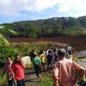 Longsor Brebes, 15 Orang Masih Hilang