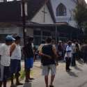 Kapolda DIY: Motif Penyerangan Gereja Sleman Masih Diselidiki