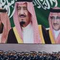 Raja Salman Pecat Kepala Militer Saudi