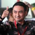 Zumi Zola Siap Ditahan KPK