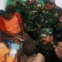Panglima TNI: KLB Campak Asmat Selesai Diatasi