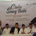 Festival Sholawat Nusantara Memperebutkan Piala Presiden