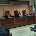 Majelis Hakim Tak Permasalahkan Ketidakhadiran Ahok