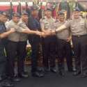 Setyo Wasisto Dan M. Iqbal Jadi Warga Kehormatan Brimob
