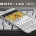 Bareskrim Polri Ringkus 4 Anggota Muslim Cyber Army