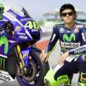 Yamaha & Rossi Tak Mudah Lekang