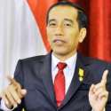 Jokowi Ingin Diplomasi Harus Hasilkan Fulus