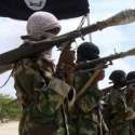 Gerilyawan Al-Shabaab Rekrut Anak-anak Dan Peras Warga Sipil Di Somalia