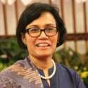 Dugaan Sri Mulyani Terima Uang SKL BLBI Mencuat Di Twitter