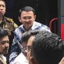 MA Dipastikan Akan Menolak PK Ahok