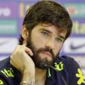 Peran Penting Alisson Becker