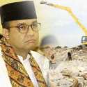 Susah Menata Jakarta Tanpa Menggusur, Tapi Anies Baswedan Merasa Yakin Itu Bisa Dilakukan...